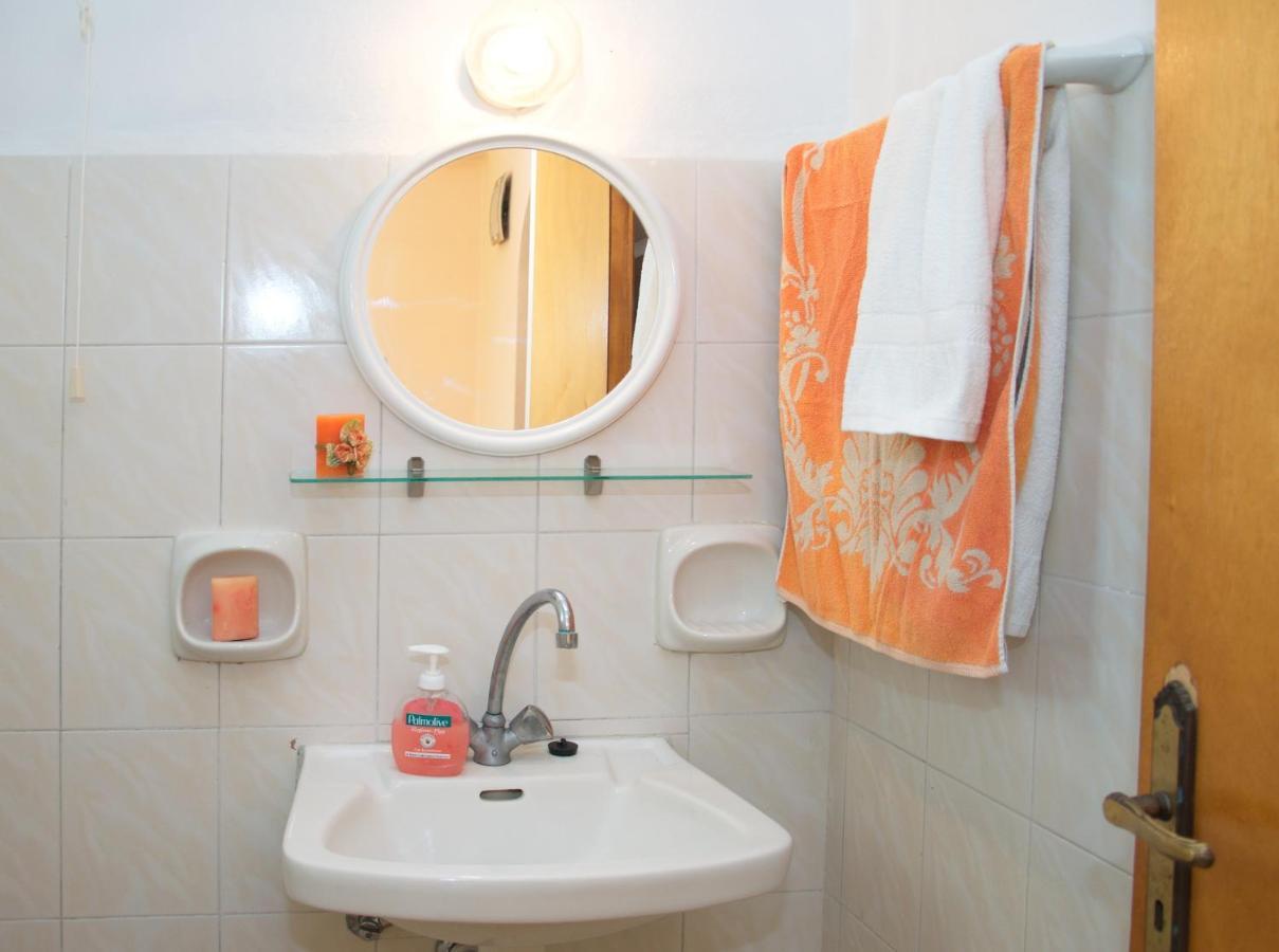 Athina Studios アルガッシ 部屋 写真